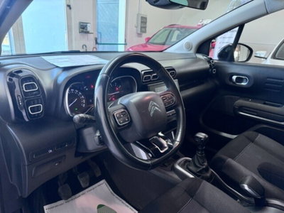 Citroen C3 Aircross PureTech 110 S&S Shine Pack (19)