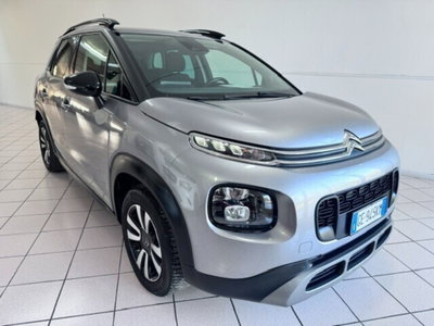 Citroen C3 Aircross PureTech 110 S&S Shine Pack (3)