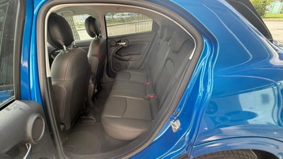 Fiat 500X 1.3 MultiJet 95 CV Sport (11)