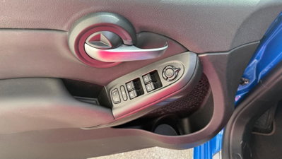 Fiat 500X 1.3 MultiJet 95 CV Sport (12)