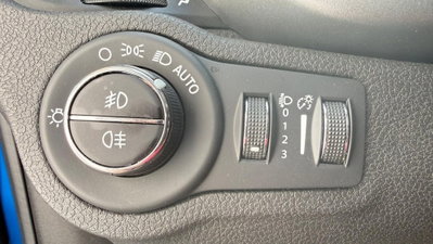 Fiat 500X 1.3 MultiJet 95 CV Sport (13)