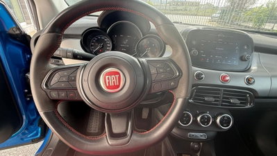 Fiat 500X 1.3 MultiJet 95 CV Sport (15)