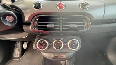 Fiat 500X 1.3 MultiJet 95 CV Sport (17)