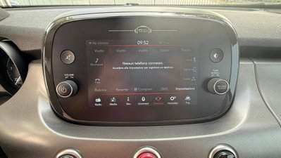 Fiat 500X 1.3 MultiJet 95 CV Sport (20)