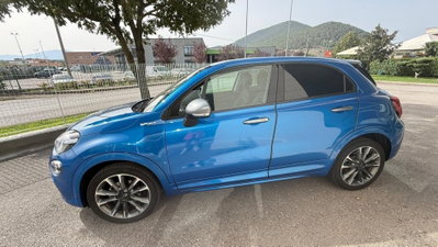 Fiat 500X 1.3 MultiJet 95 CV Sport (3)