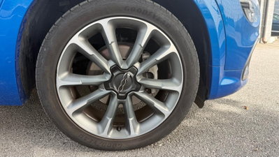 Fiat 500X 1.3 MultiJet 95 CV Sport (8)