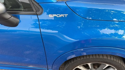 Fiat 500X 1.3 MultiJet 95 CV Sport (9)