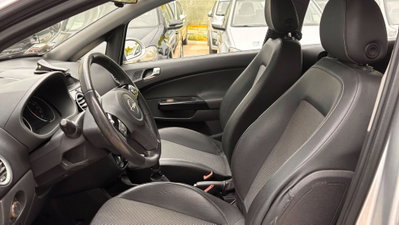 Opel Corsa 1.2i 16V cat 5 porte Enjoy (15)