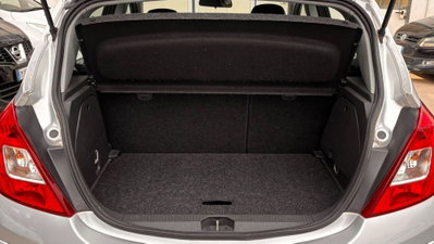 Opel Corsa 1.2i 16V cat 5 porte Enjoy (18)