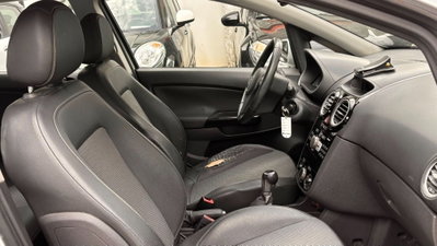 Opel Corsa 1.2i 16V cat 5 porte Enjoy (20)