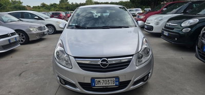 Opel Corsa 1.2i 16V cat 5 porte Enjoy (6)