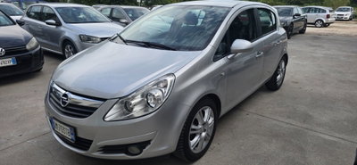 Opel Corsa 1.2i 16V cat 5 porte Enjoy (7)