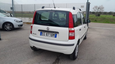 Fiat Panda 1.2 Dynamic (10)
