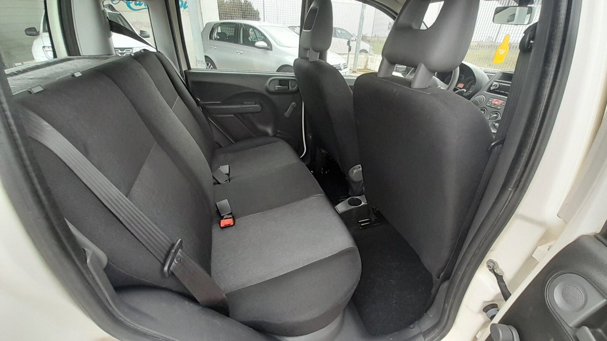 Fiat Panda 1.2 Dynamic (13)