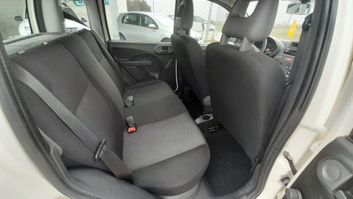 Fiat Panda 1.2 Dynamic (13)