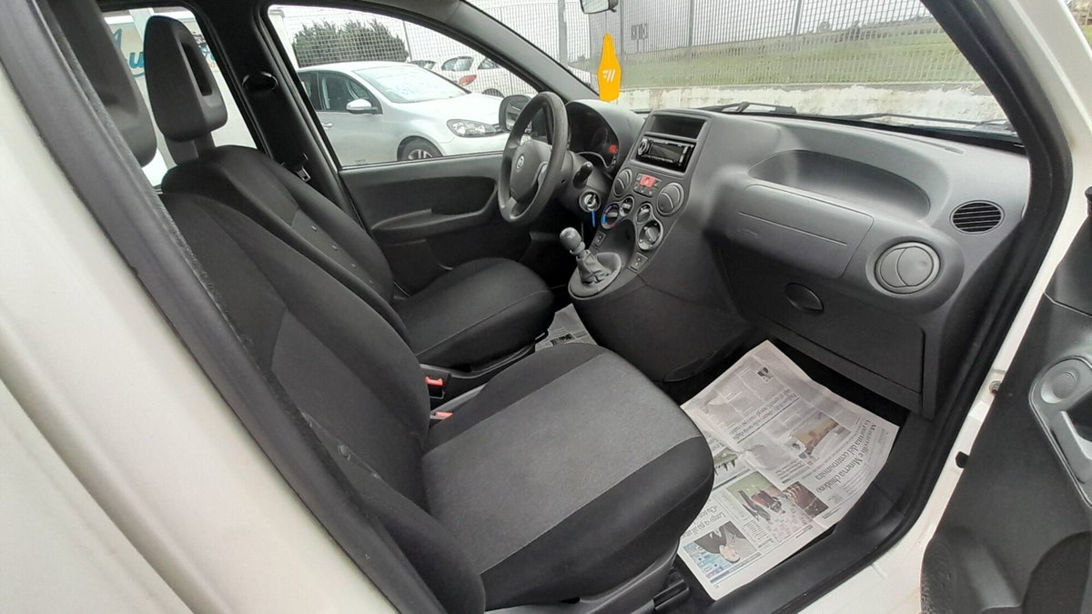 Fiat Panda 1.2 Dynamic (14)