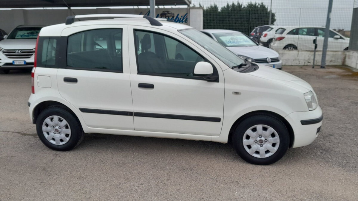 Fiat Panda 1.2 Dynamic (15)