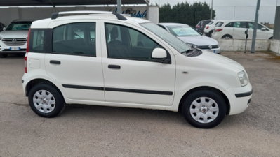 Fiat Panda 1.2 Dynamic (15)
