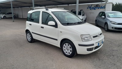 Fiat Panda 1.2 Dynamic (16)