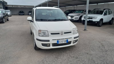 Fiat Panda 1.2 Dynamic (17)