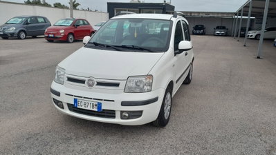 Fiat Panda 1.2 Dynamic (2)