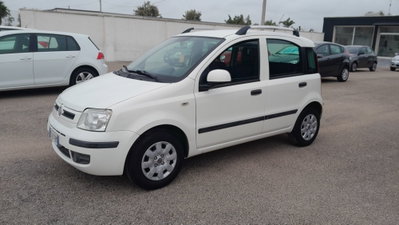 Fiat Panda 1.2 Dynamic (3)