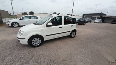 Fiat Panda 1.2 Dynamic (4)