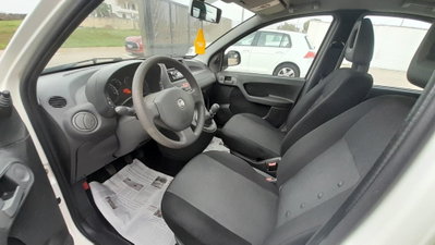 Fiat Panda 1.2 Dynamic (7)