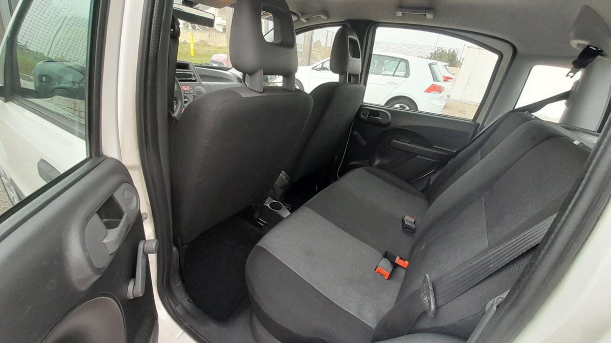 Fiat Panda 1.2 Dynamic (8)