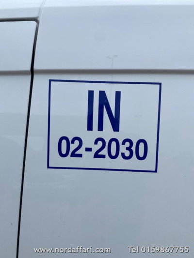 Renault Kangoo 1.3 TCe 100CV Van (12)