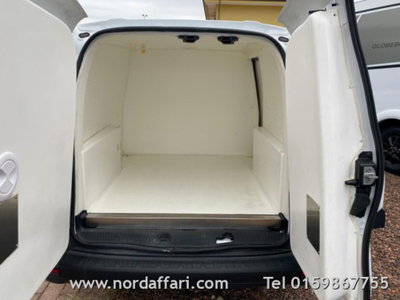 Renault Kangoo 1.3 TCe 100CV Van (13)