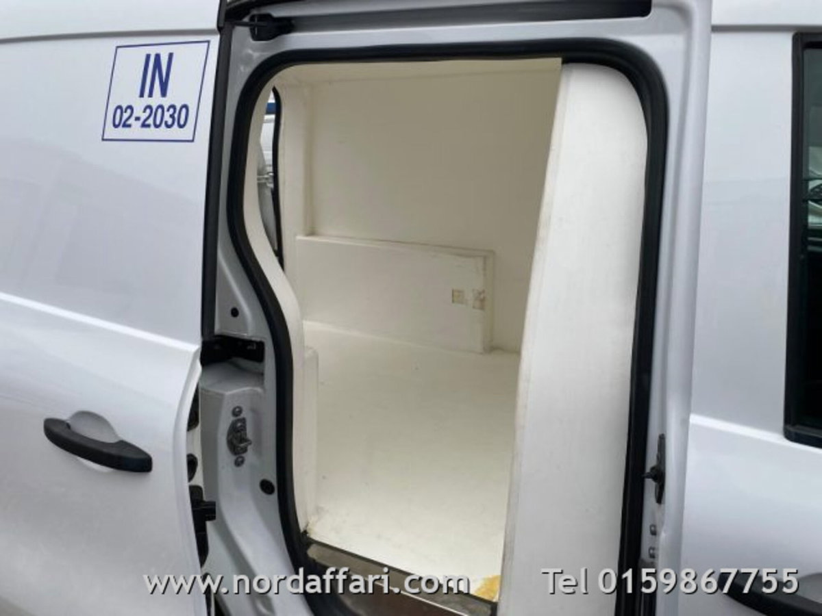 Renault Kangoo 1.3 TCe 100CV Van (14)