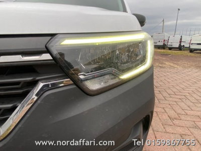 Renault Kangoo 1.3 TCe 100CV Van (15)