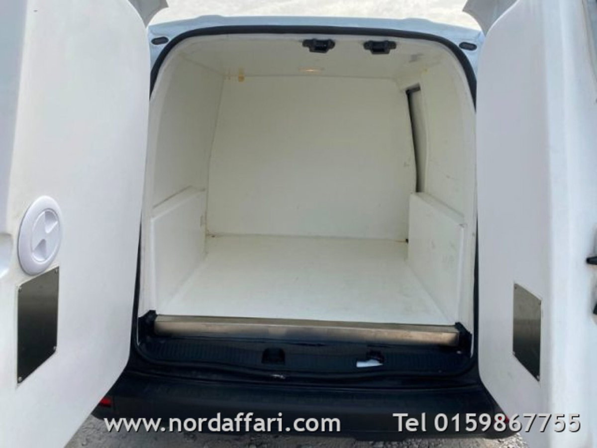 Renault Kangoo 1.3 TCe 100CV Van (2)