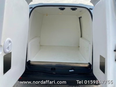 Renault Kangoo 1.3 TCe 100CV Van (2)