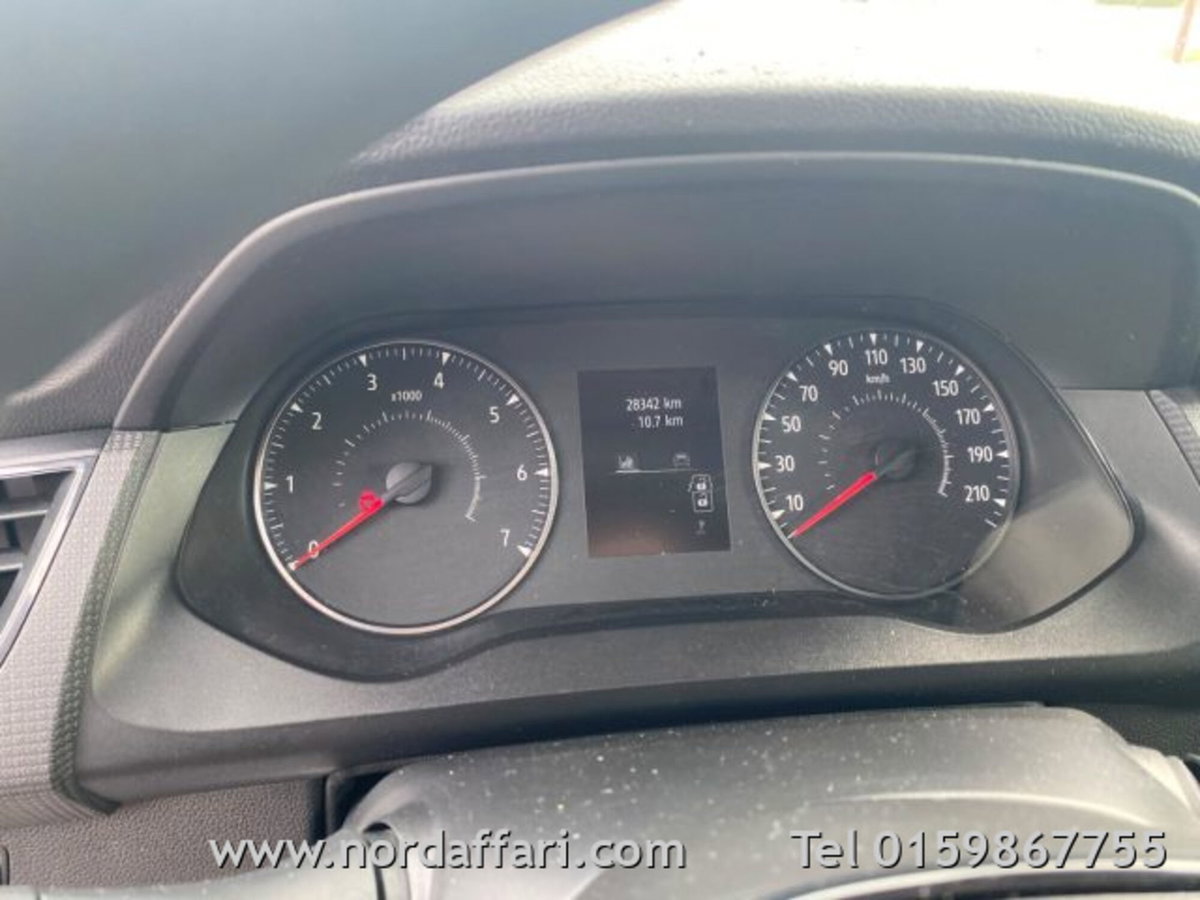 Renault Kangoo 1.3 TCe 100CV Van (20)