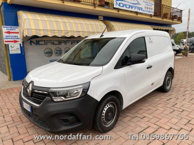 Renault Kangoo 1.3 TCe 100CV Van (3)