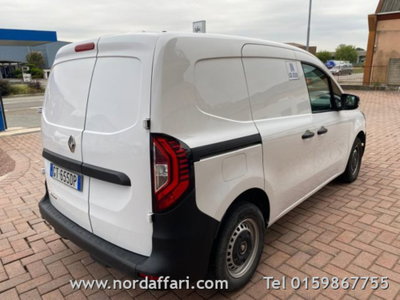 Renault Kangoo 1.3 TCe 100CV Van (4)