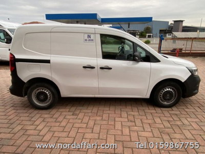Renault Kangoo 1.3 TCe 100CV Van (5)