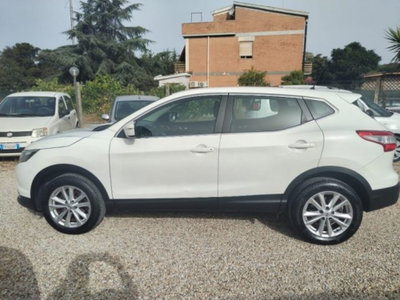 Nissan Qashqai 1.5 dCi N-Connecta (3)