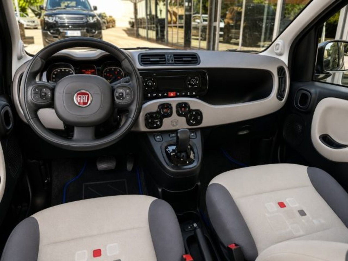 Fiat Panda 0.9 TwinAir Turbo Natural Power Easy (10)