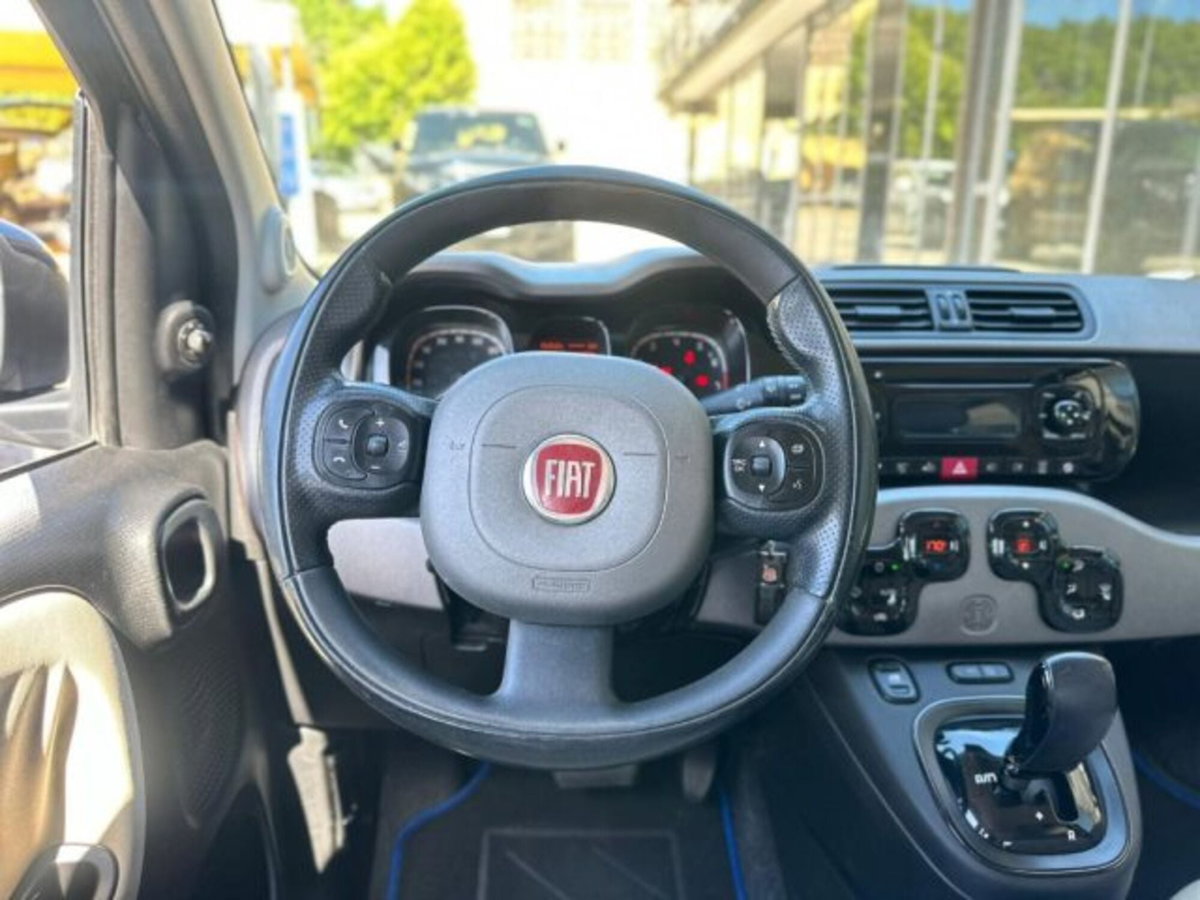 Fiat Panda 0.9 TwinAir Turbo Natural Power Easy (11)