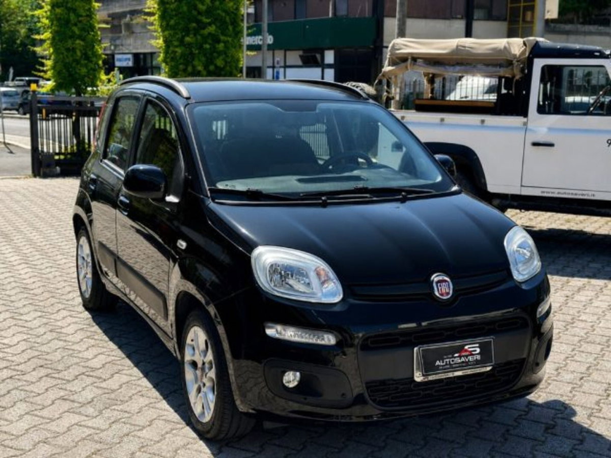 Fiat Panda 0.9 TwinAir Turbo Natural Power Easy (2)