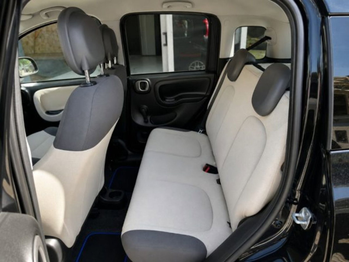 Fiat Panda 0.9 TwinAir Turbo Natural Power Easy (7)