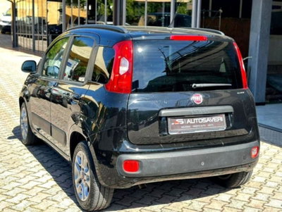 Fiat Panda 0.9 TwinAir Turbo Natural Power Easy (8)