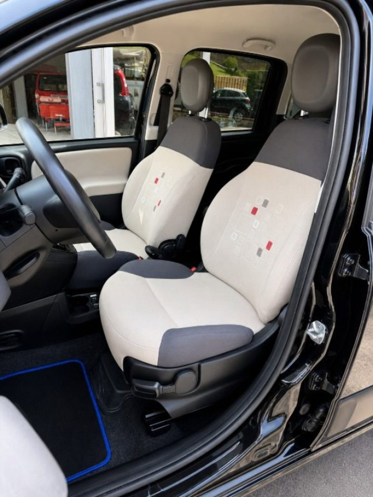 Fiat Panda 0.9 TwinAir Turbo Natural Power Easy (9)