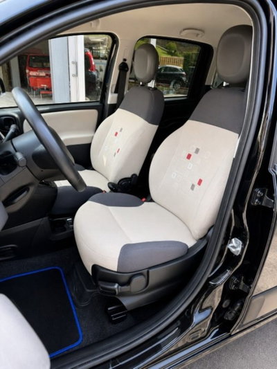 Fiat Panda 0.9 TwinAir Turbo Natural Power Easy (9)