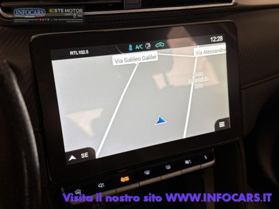 Mg ZS ZS 1.0 Luxury (14)