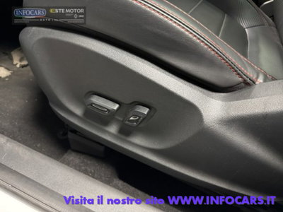 Mg ZS ZS 1.0 Luxury (20)