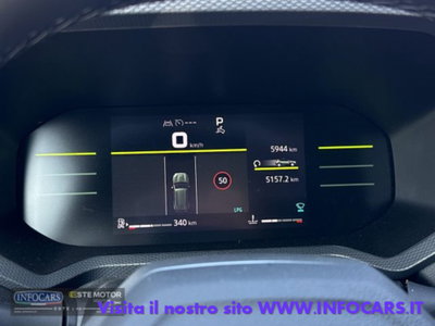 Dacia Duster 1.2 Eco-G Expression 120cv auto (13)